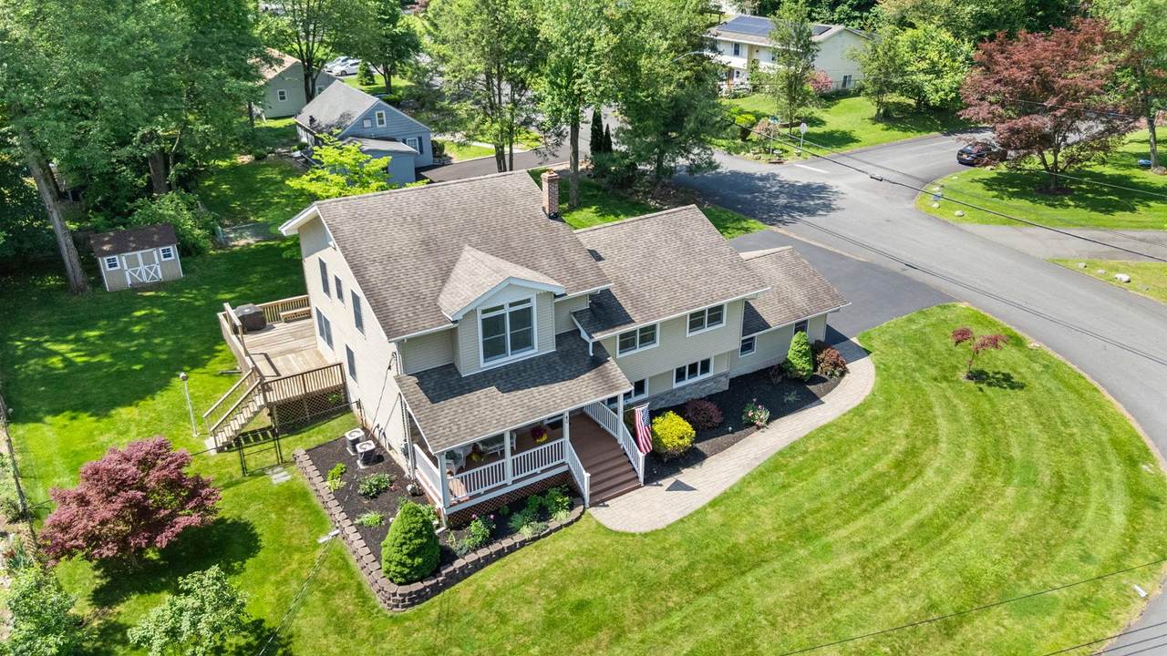 40 Pine Street - Photo 1