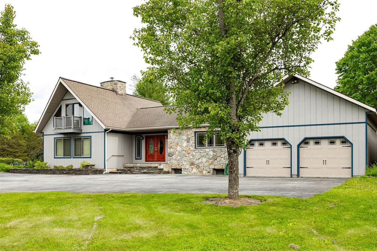 129 Clinton Corners Road - Photo 1