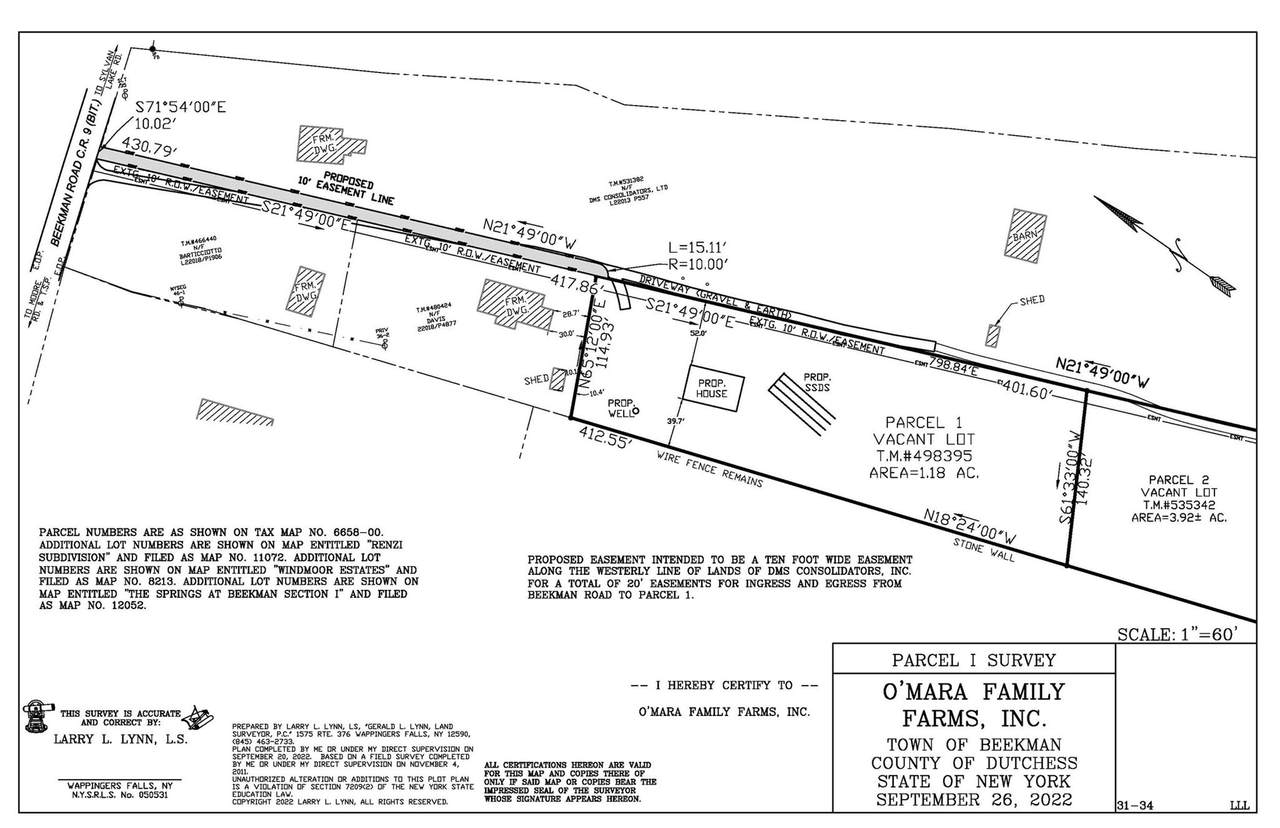  Beekman Road - Photo 1