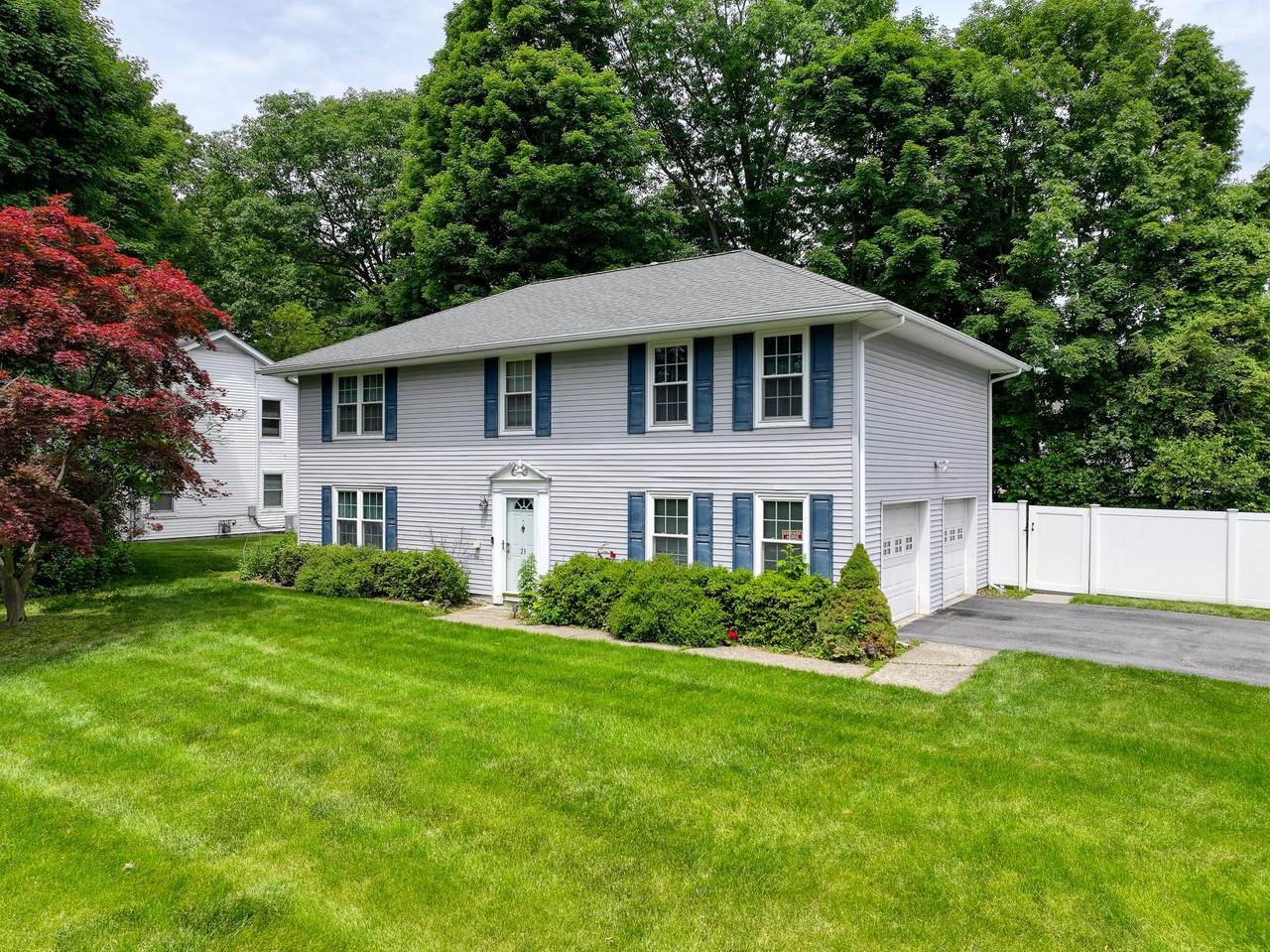 23 Hawkins Street - Photo 1