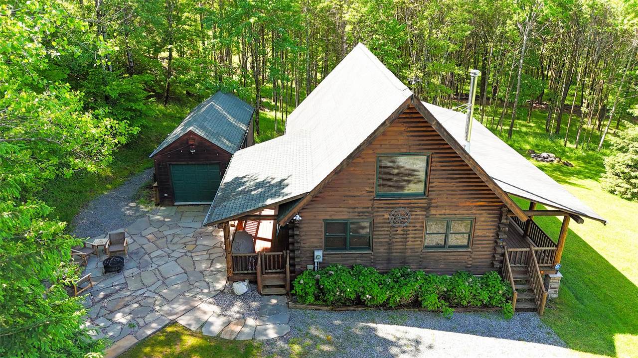 166 Budnick Road - Photo 1