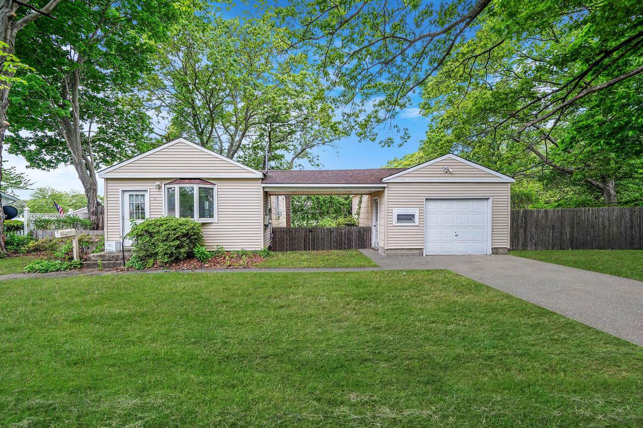 96 Toomey Road - Photo 1