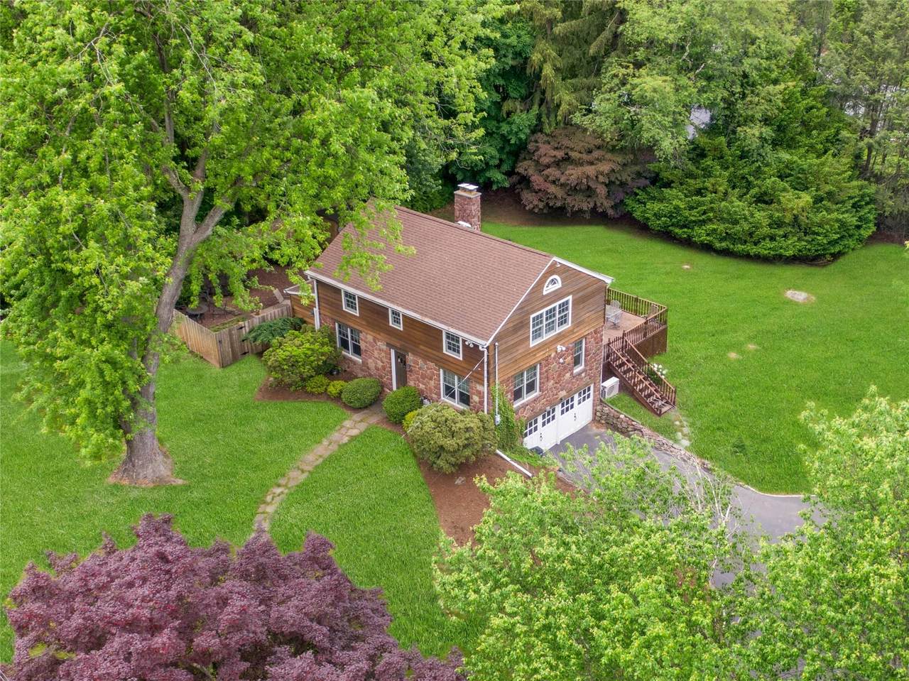 200 New Hempstead Road - Photo 1