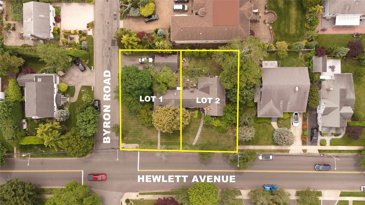 2077 Byron Road - Photo 1