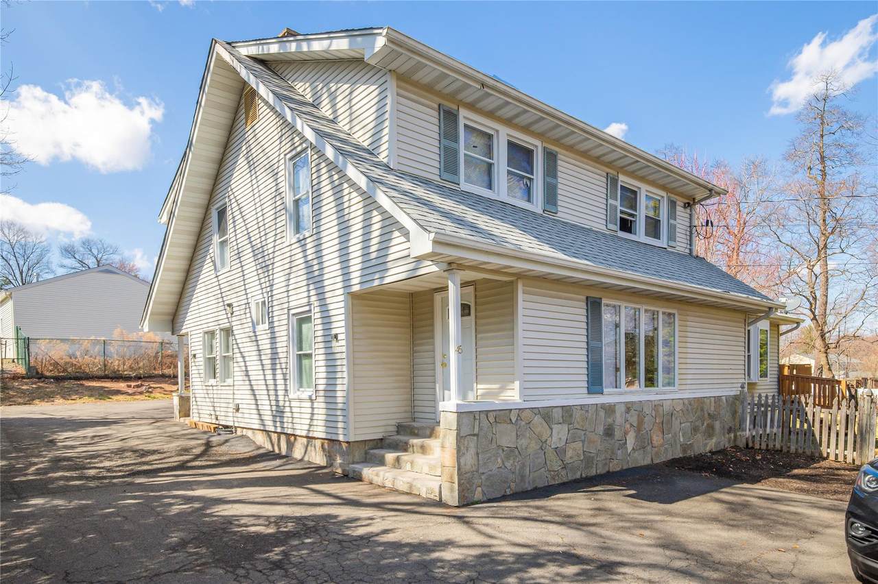 45 Cragmere Road - Photo 1