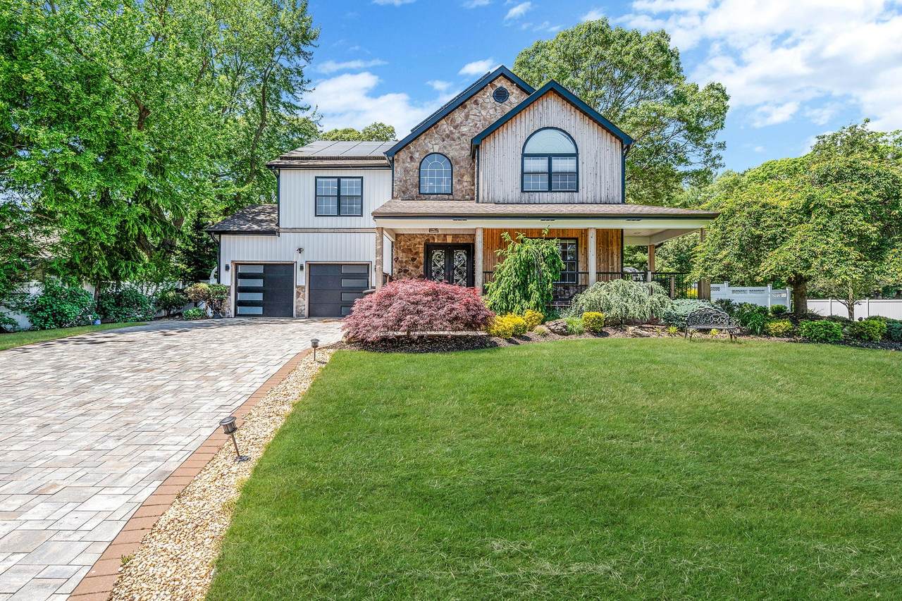 8 Hamilton Place - Photo 1