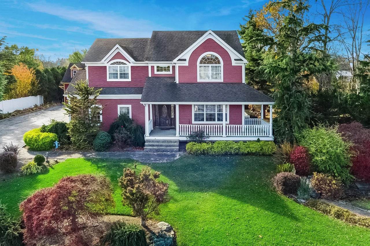 140 Grant Dr. - Photo 1