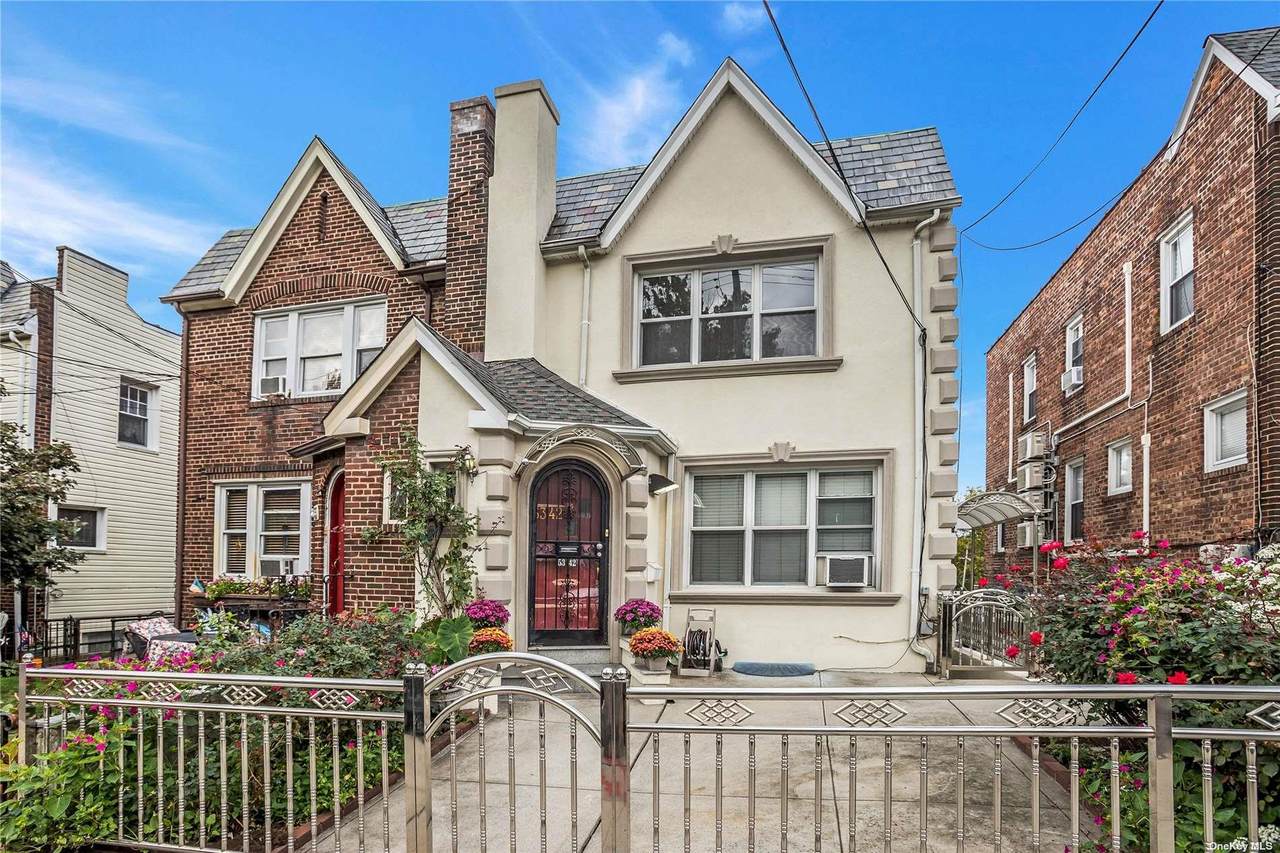 53-42 63rd Street - Photo 1