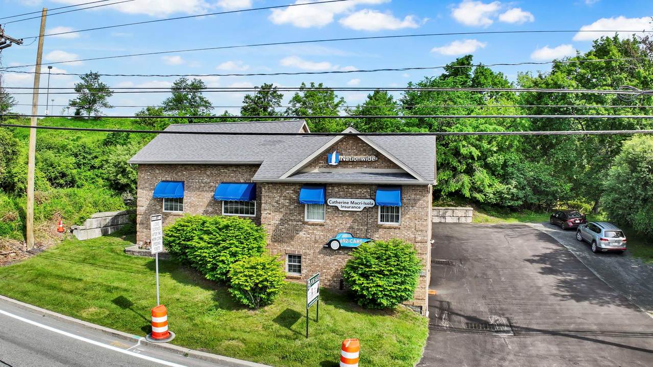 593 Route 211 - Photo 1