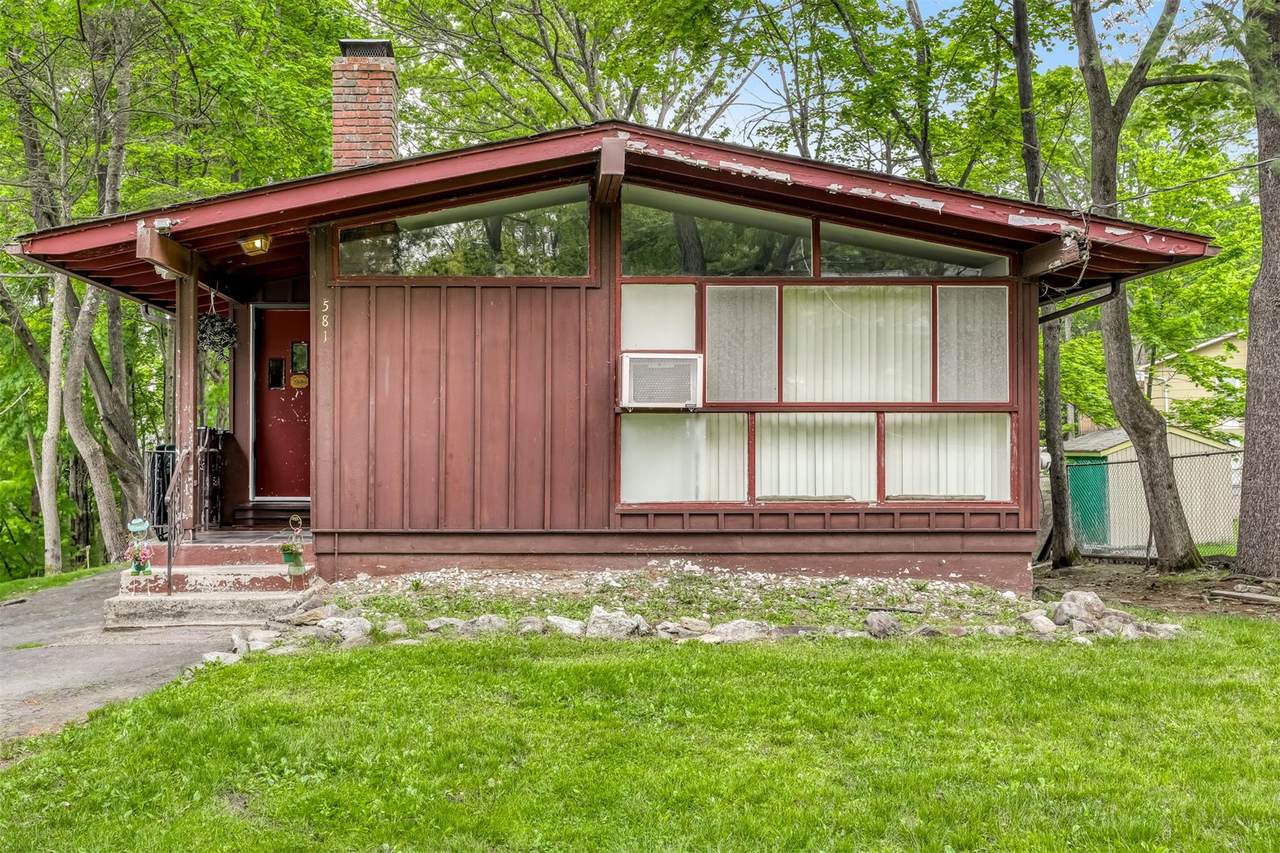 581 Union Road - Photo 1