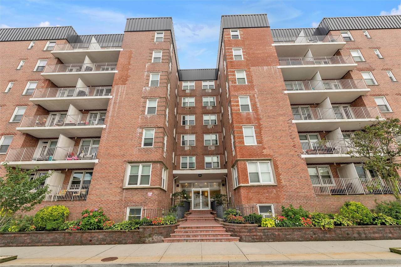 210 Broadway - Photo 1