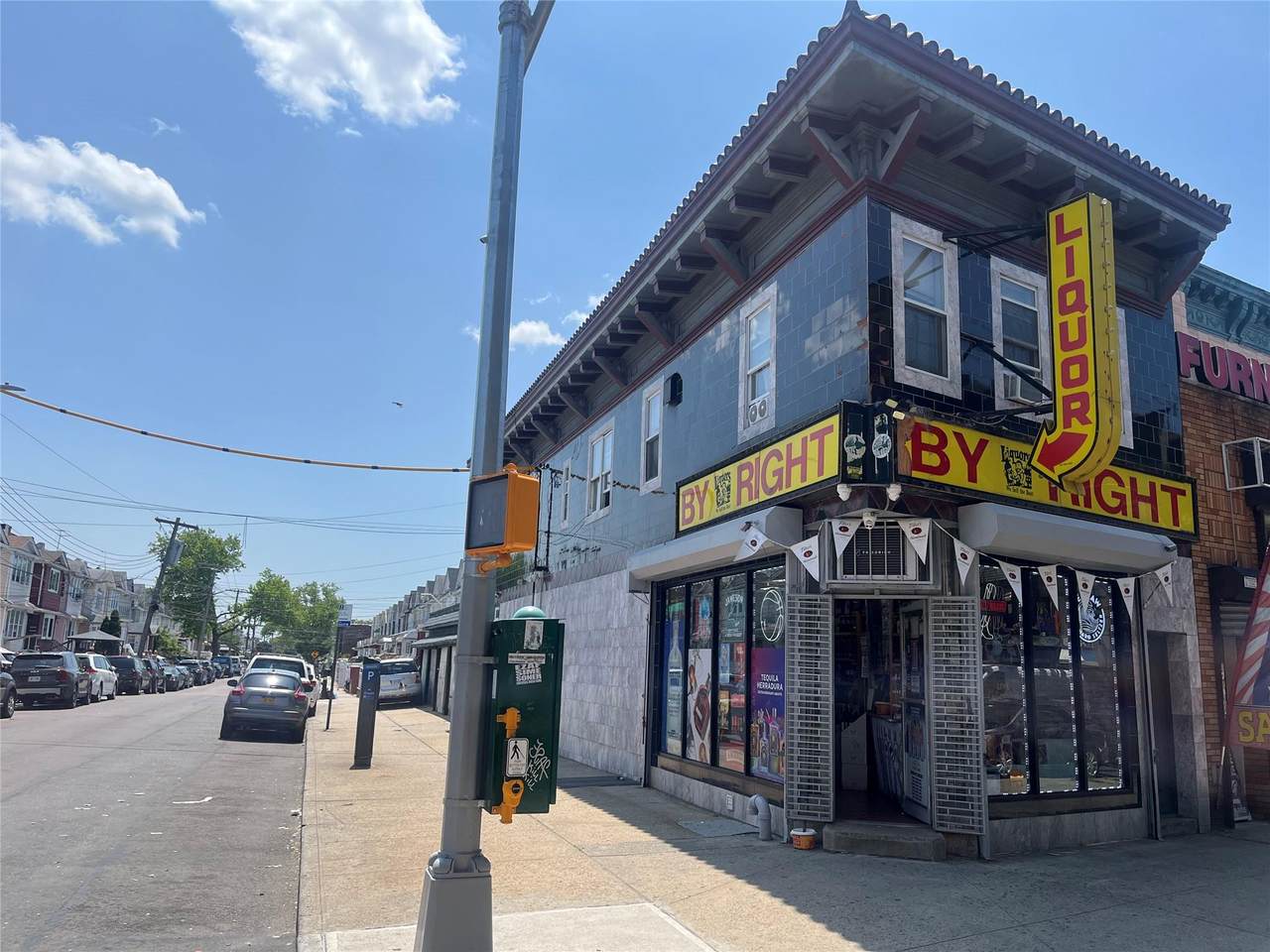 106-20 Liberty Avenue - Photo 1