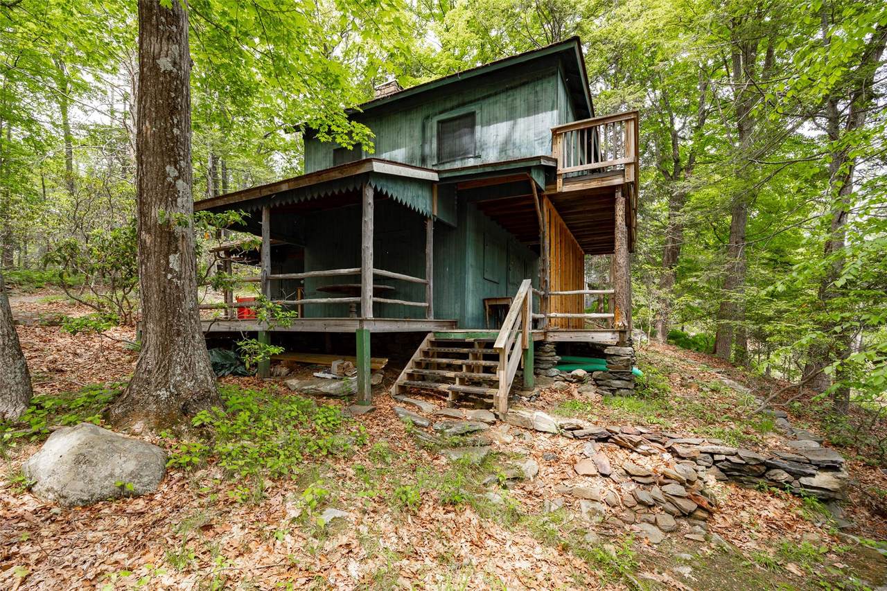 215 Little Pond Road - Photo 1