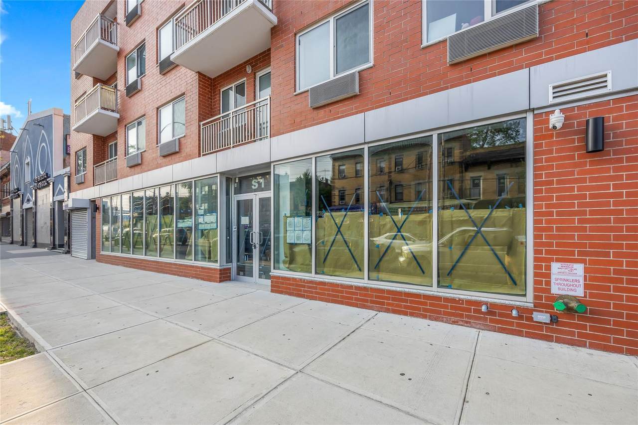 91-23 Corona Avenue - Photo 1