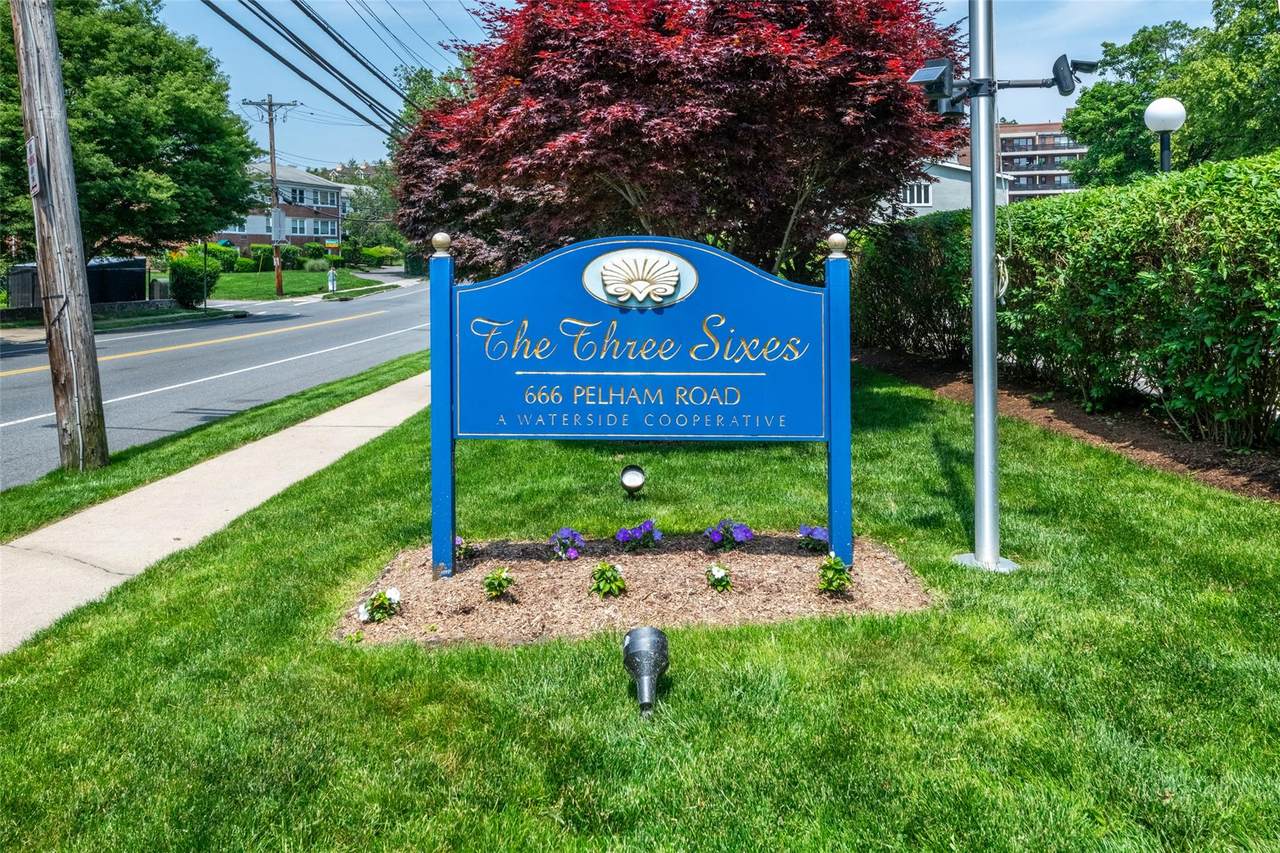 666 Pelham Road - Photo 1