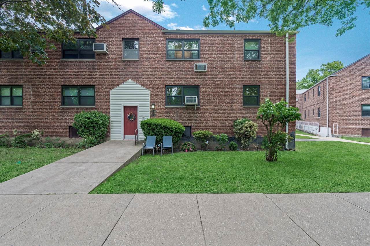 80-65 Shore Parkway Parkway - Photo 1