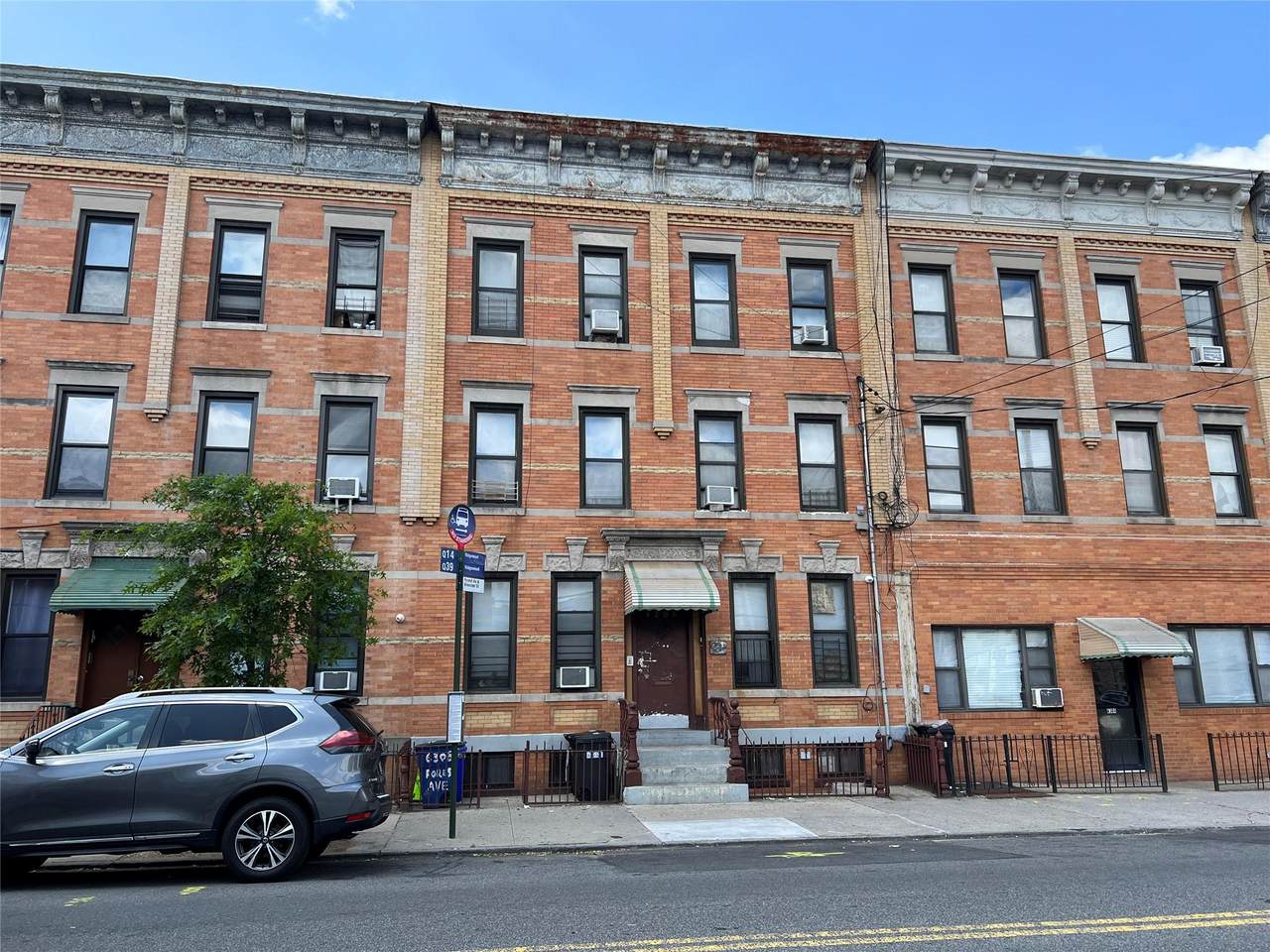 63-08 Forest Avenue - Photo 1