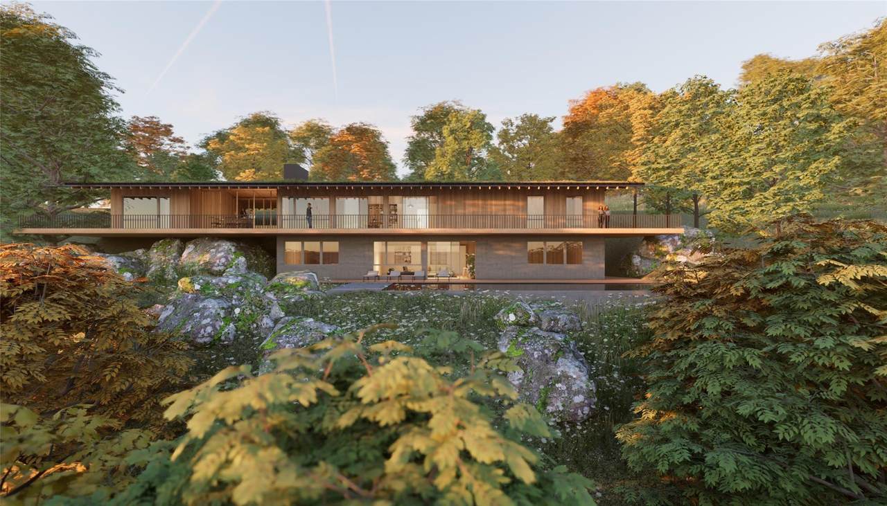 8 Forest Camp Road - Photo 1