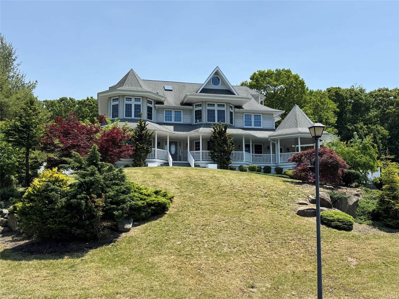 20 Frost Valley Road - Photo 1