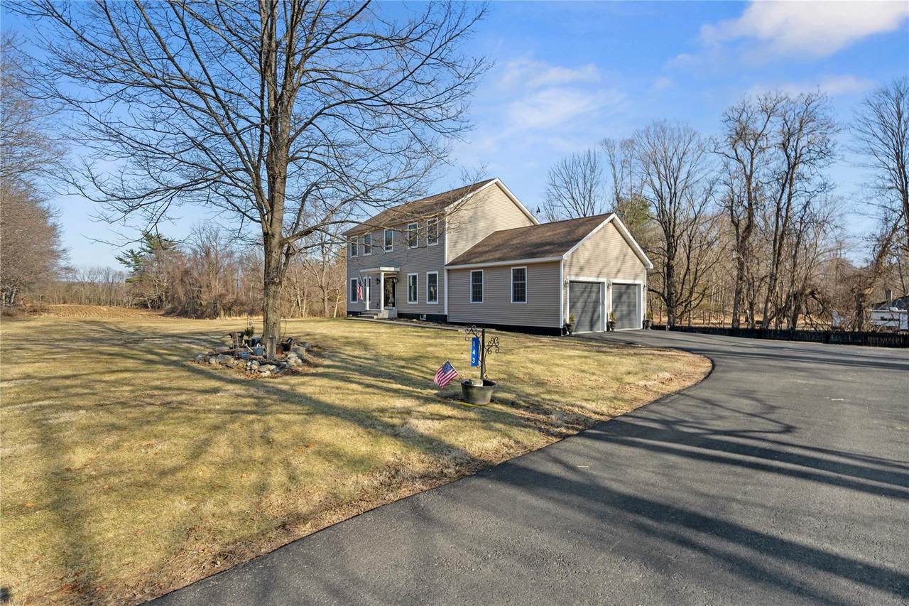 143 Ryan Road - Photo 1