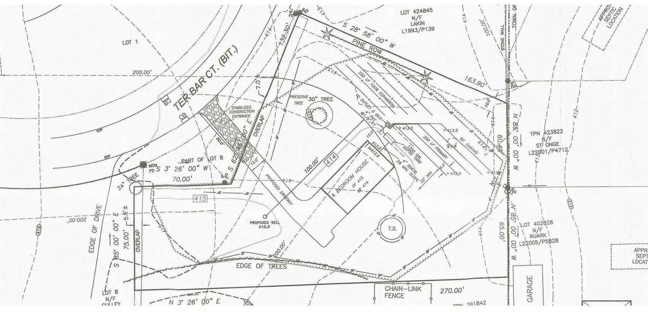 9 Ter Bar Court - Photo 1