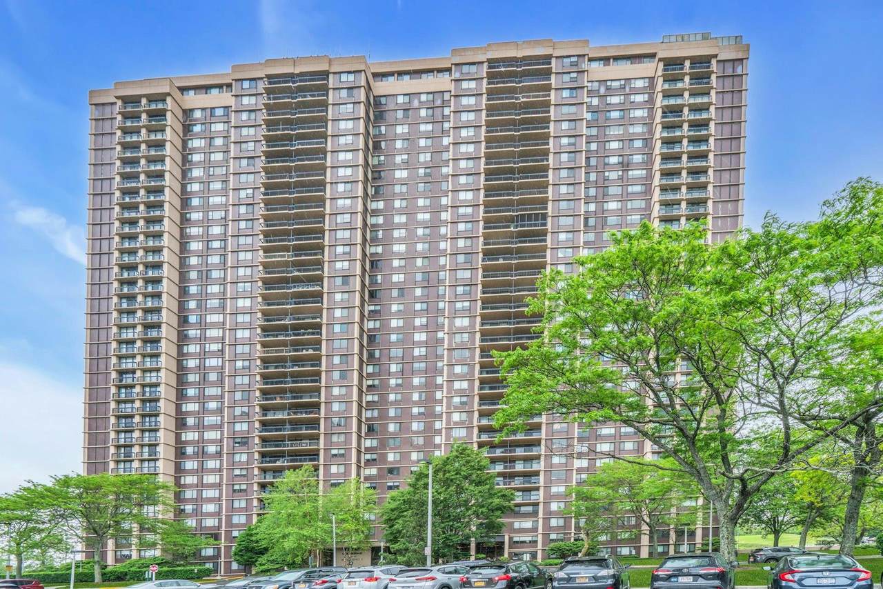 269-10 Grand Central Parkway - Photo 1