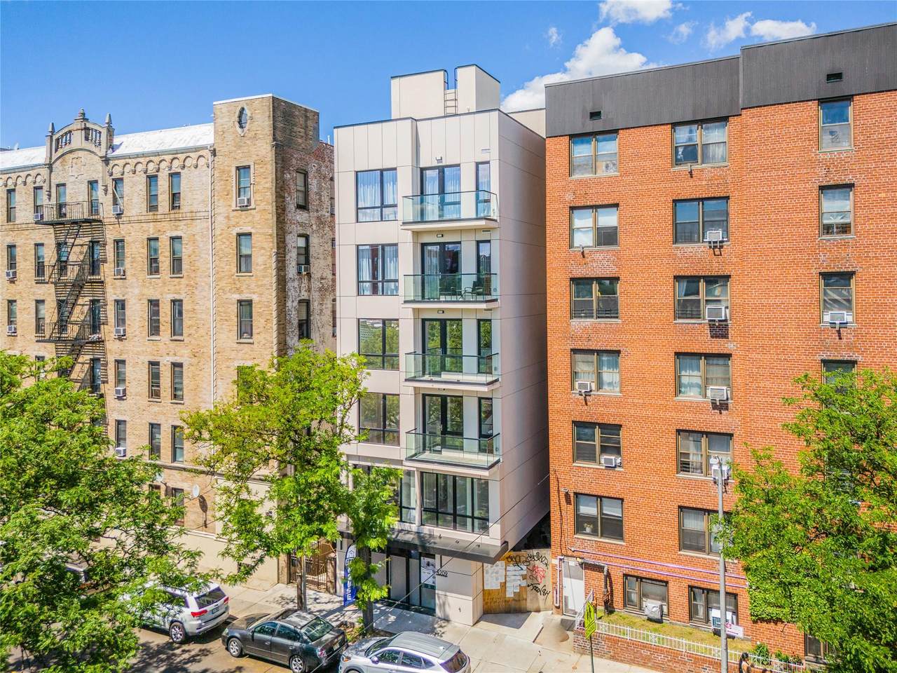 4209 Hampton Street - Photo 1