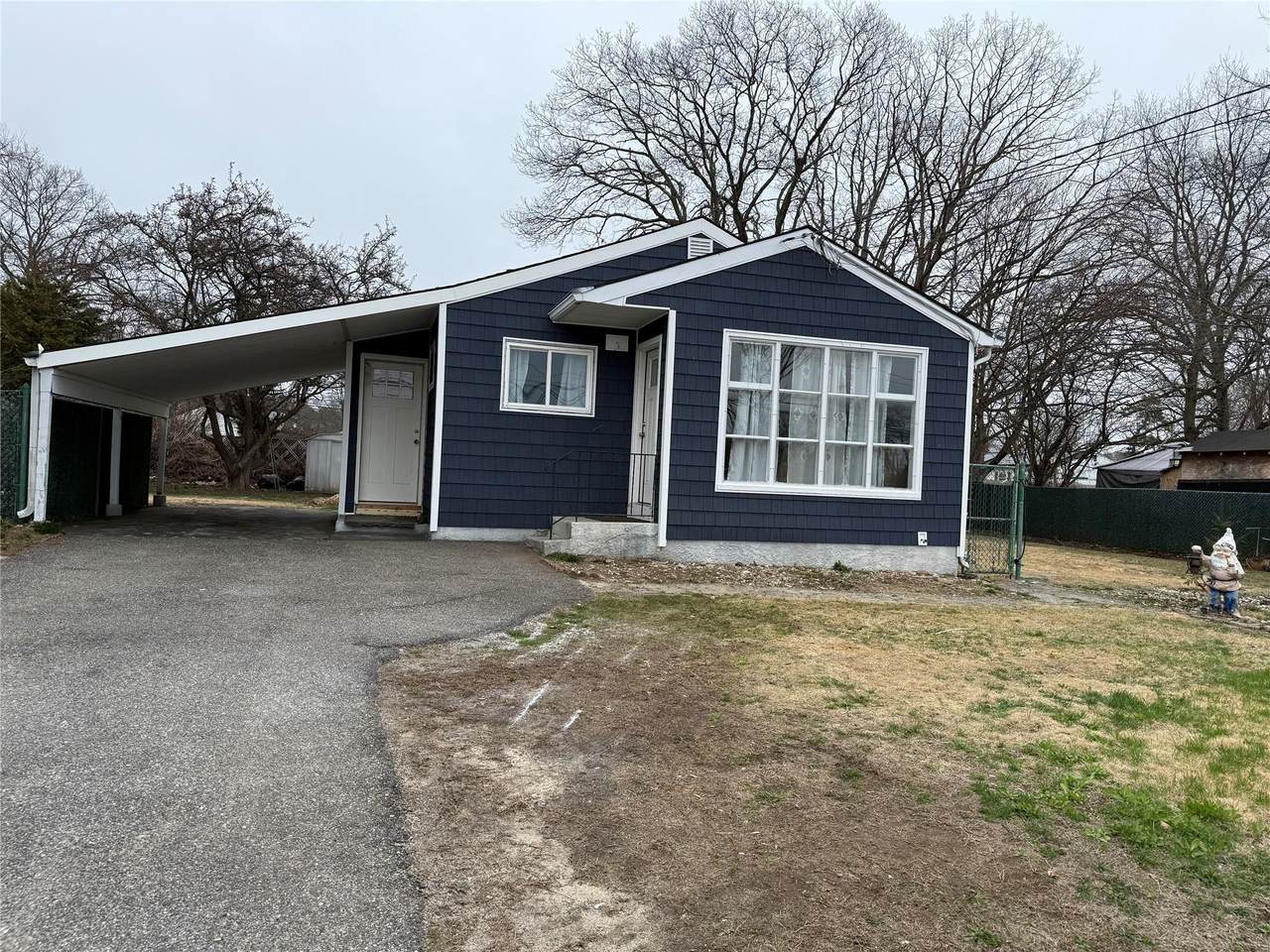 1251 Udall Road - Photo 1