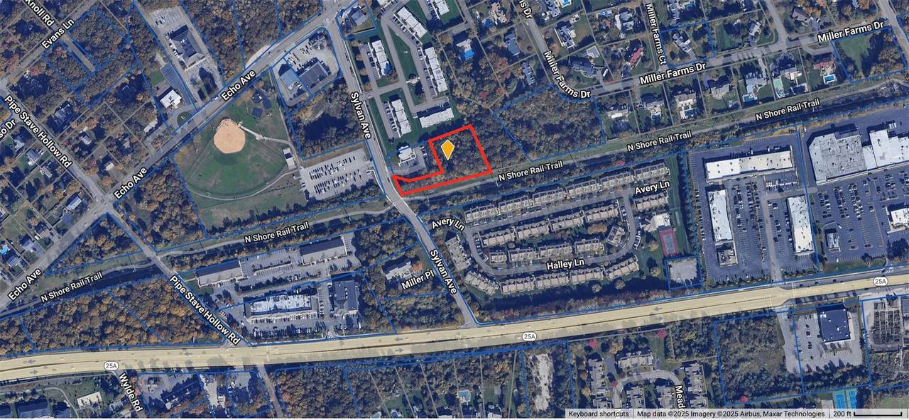 101 Sylvan Avenue - Photo 1