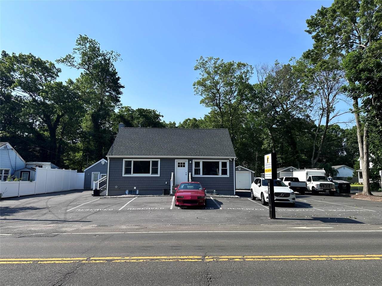 1430 Hallock Avenue - Photo 1