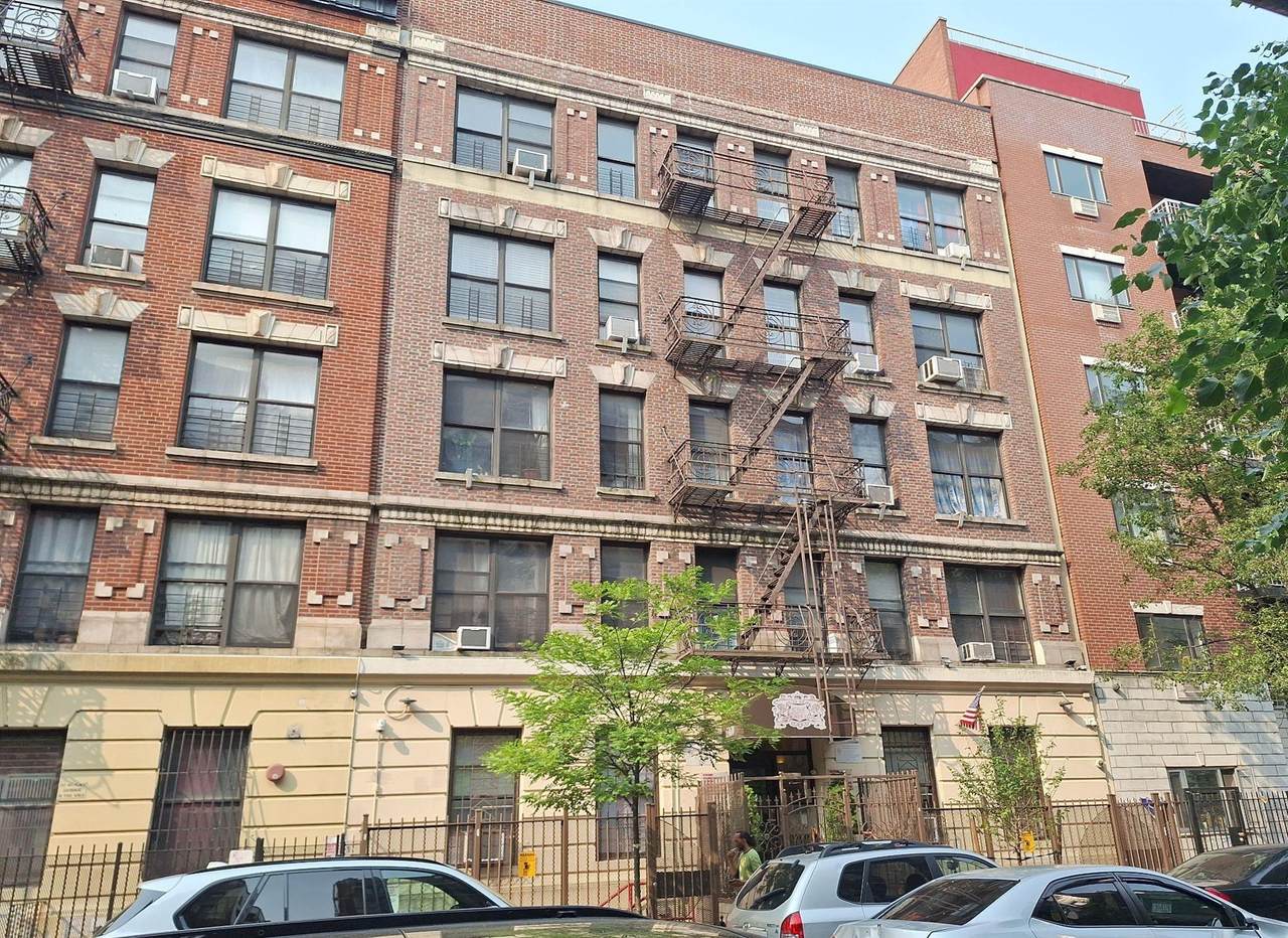536 163rd Street - Photo 1