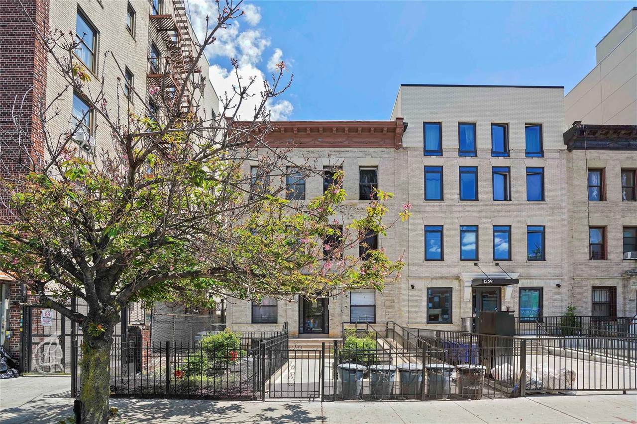 1363 Nostrand Avenue - Photo 1