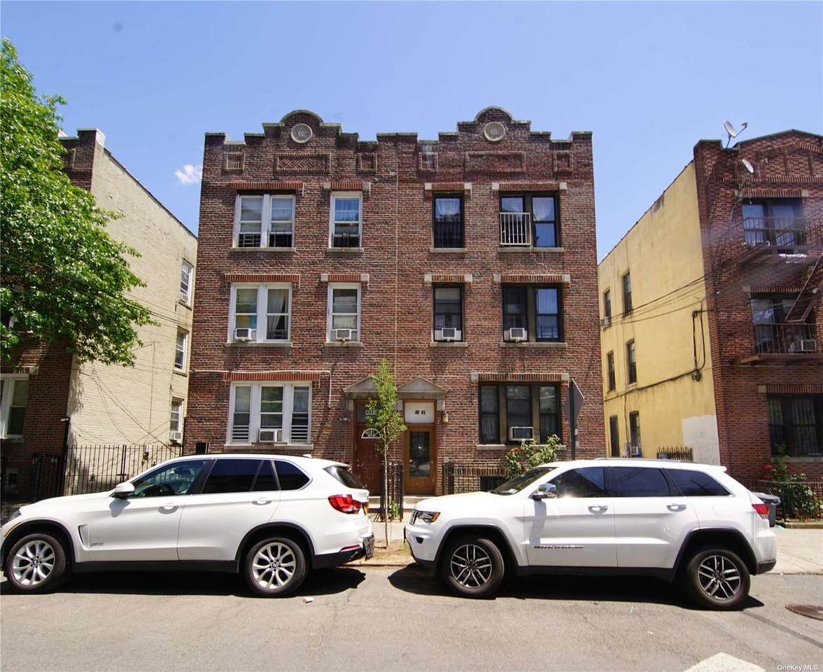 40-45 99th Street - Photo 1