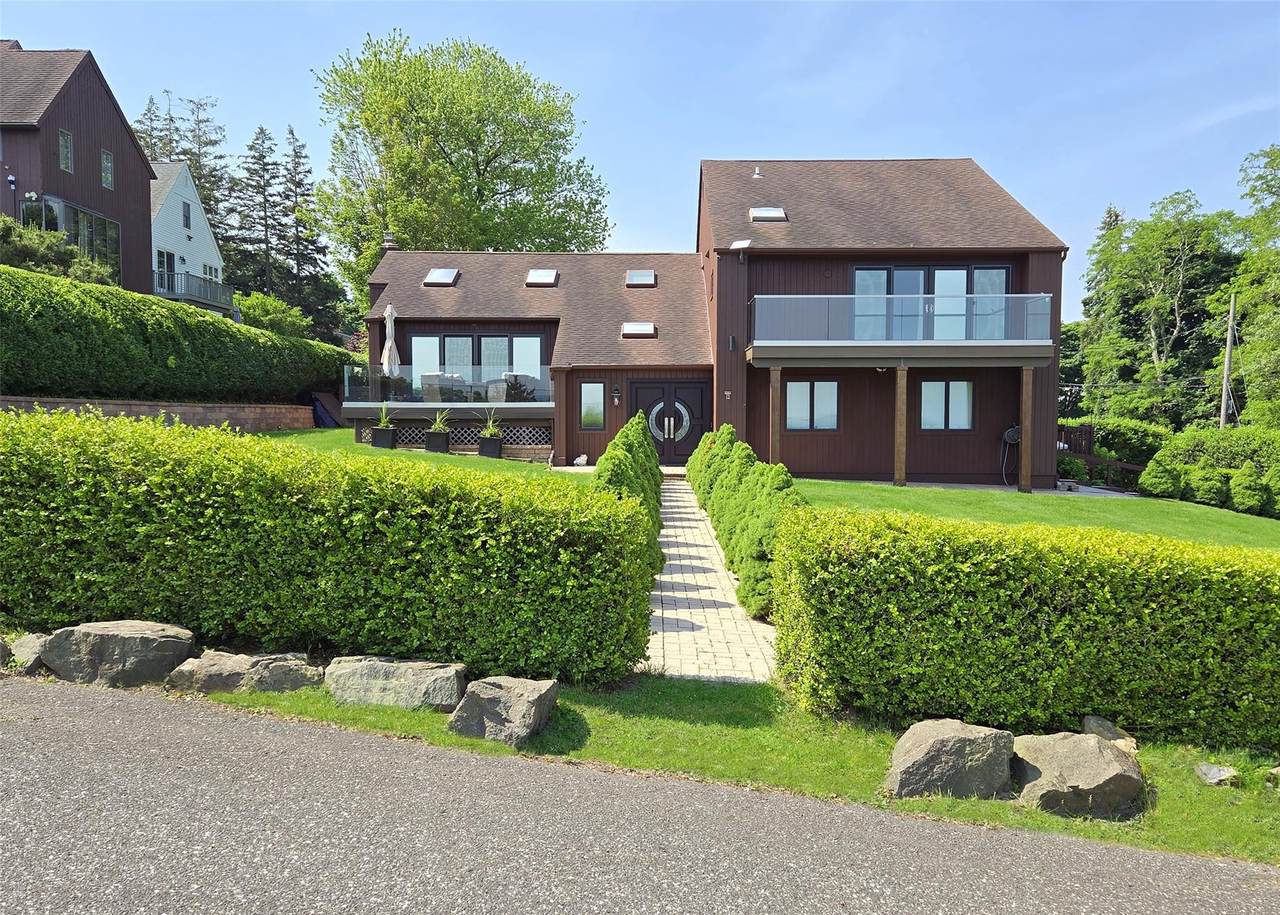 12 Sound View Drive - Photo 1