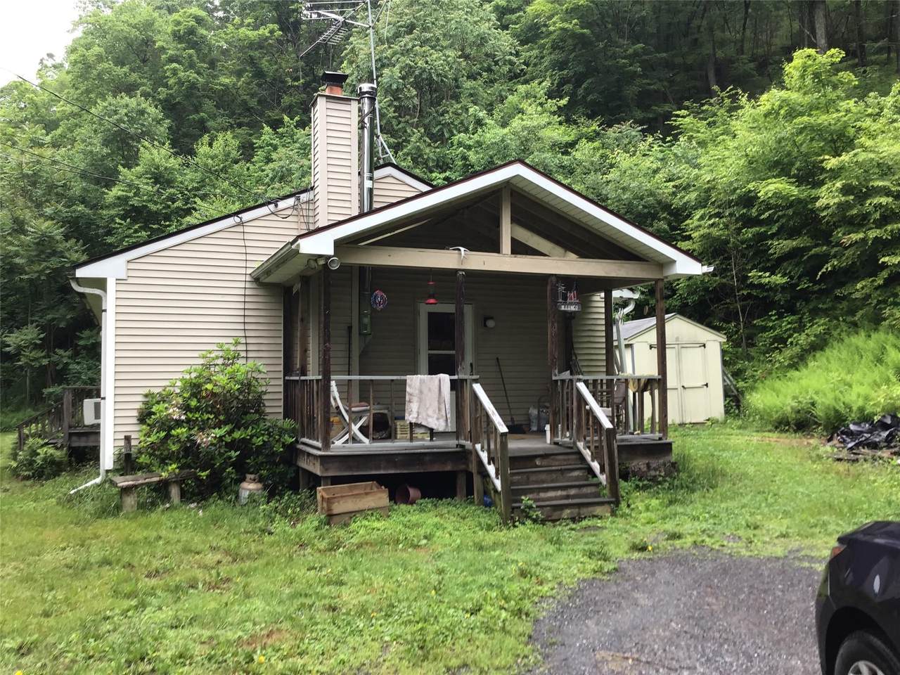 1814 Route 199 - Photo 1