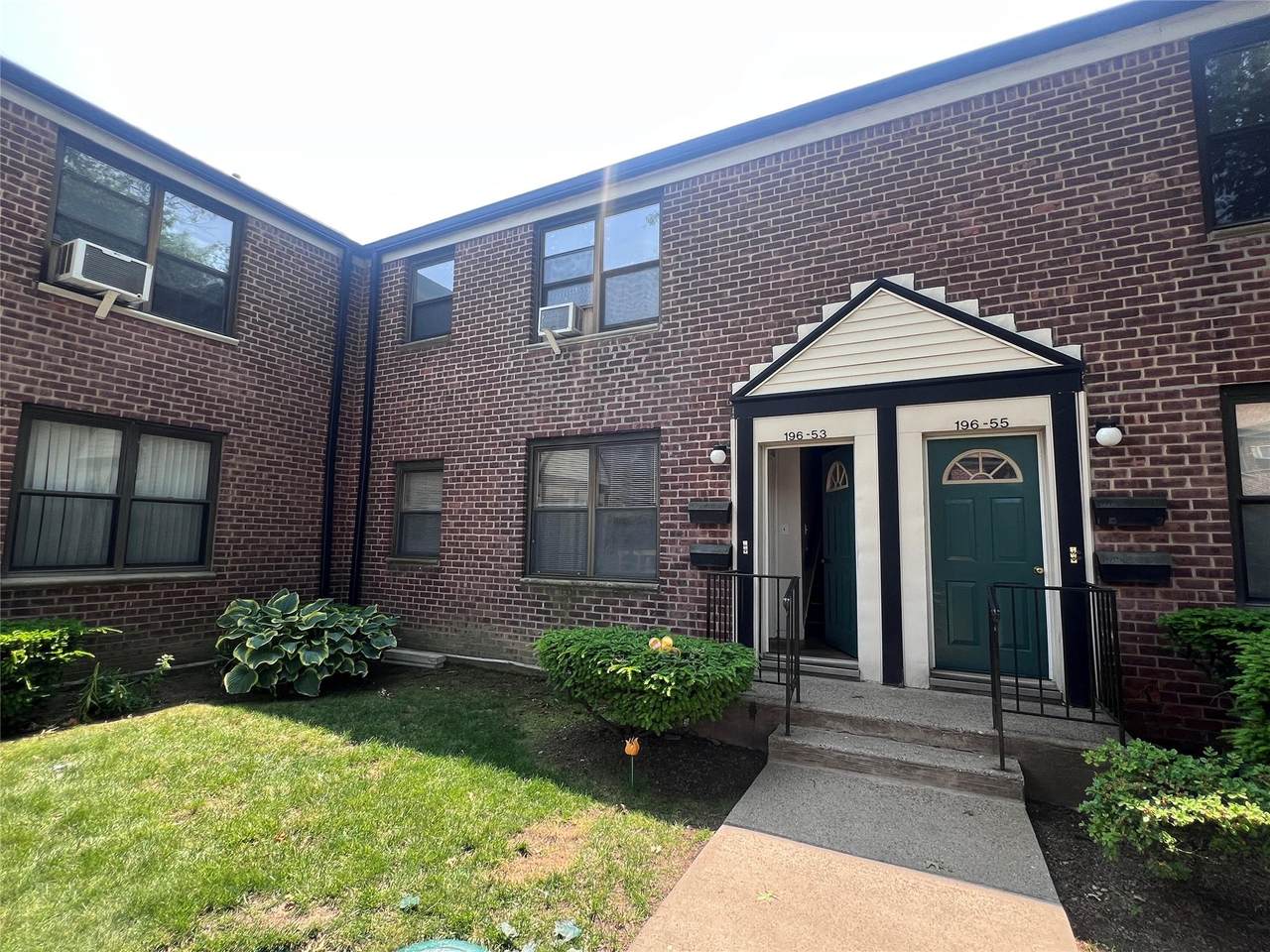 196-53 73rd Avenue - Photo 1