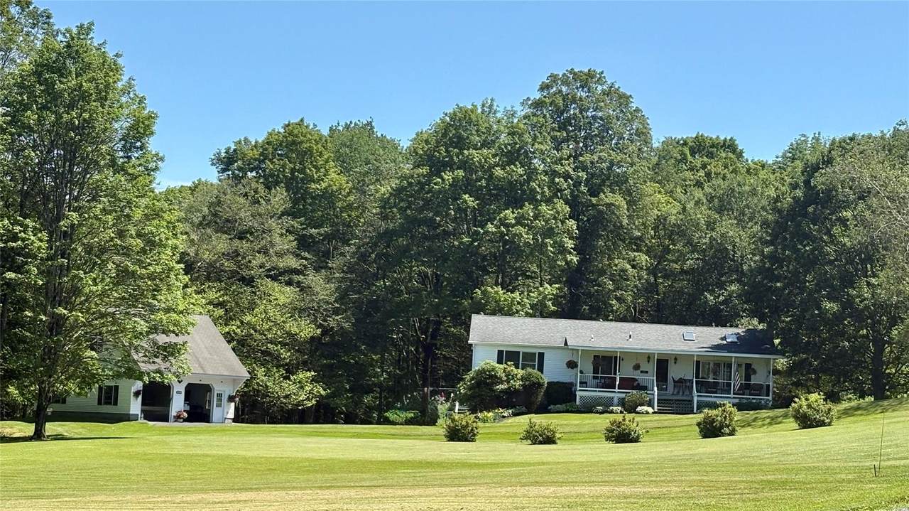 105 White Sulphur Road - Photo 1