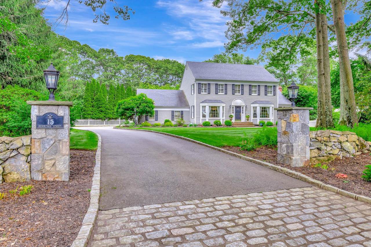 15 Hermitage Street - Photo 1