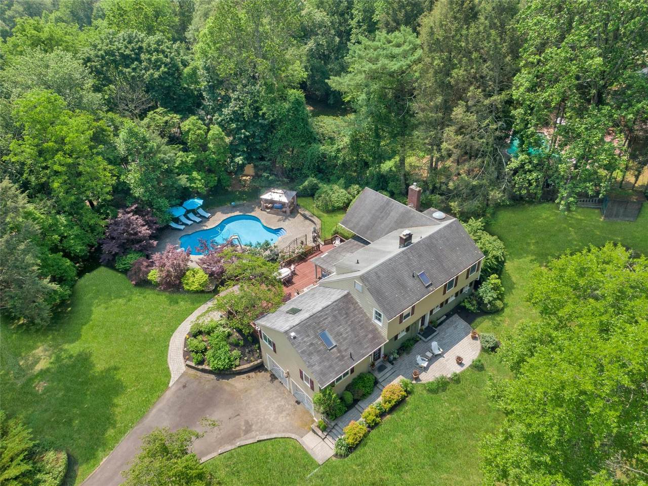 9 Van Houten Fields - Photo 1