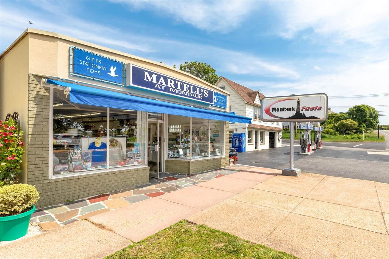 809 & 813 Montauk Highway - Photo 1