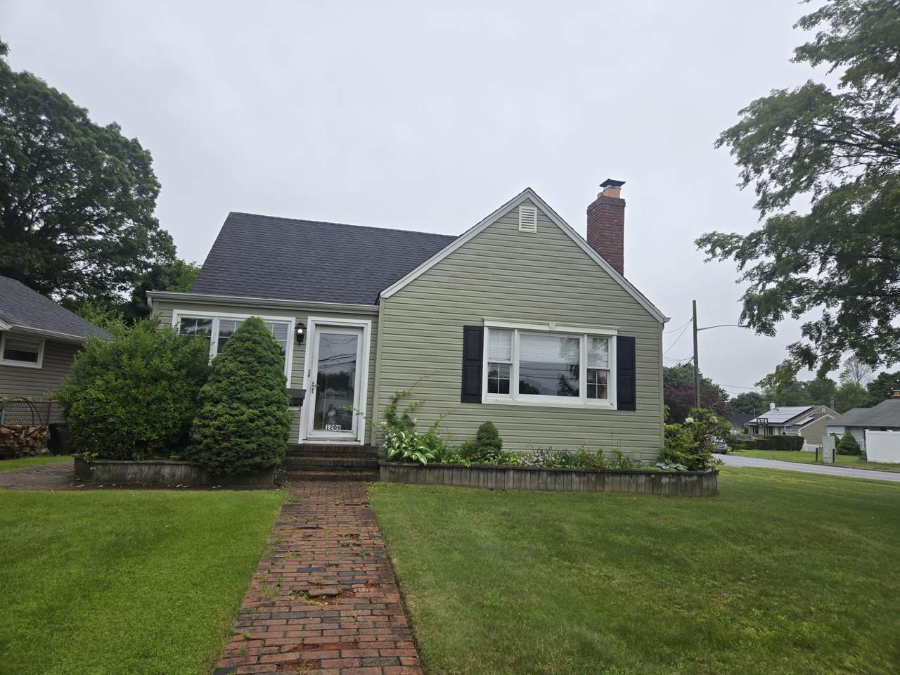 1206 August Road - Photo 1