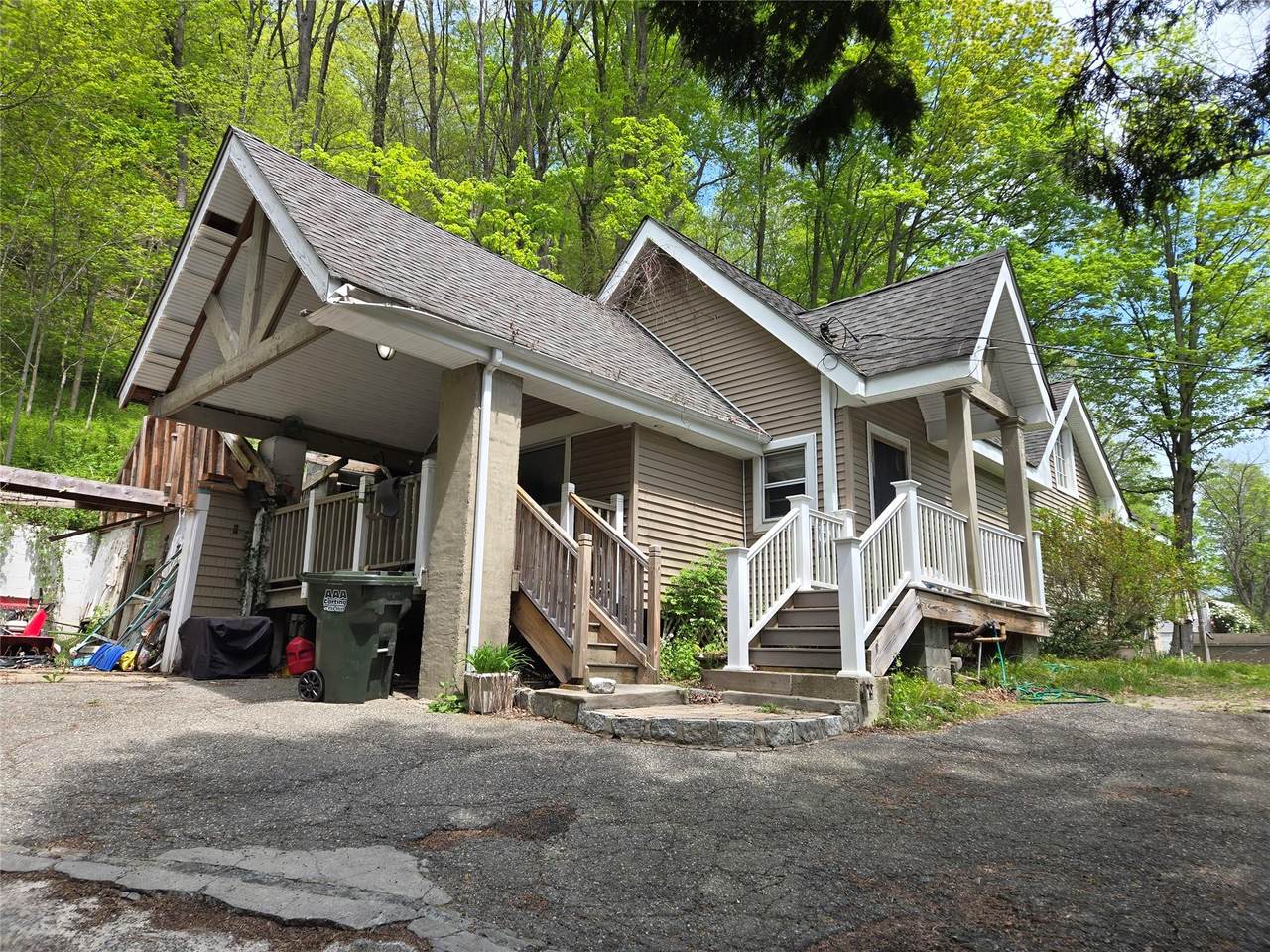 248 Pound Ridge Road - Photo 1