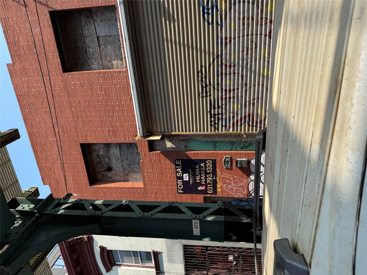 2719 Fulton Street - Photo 1