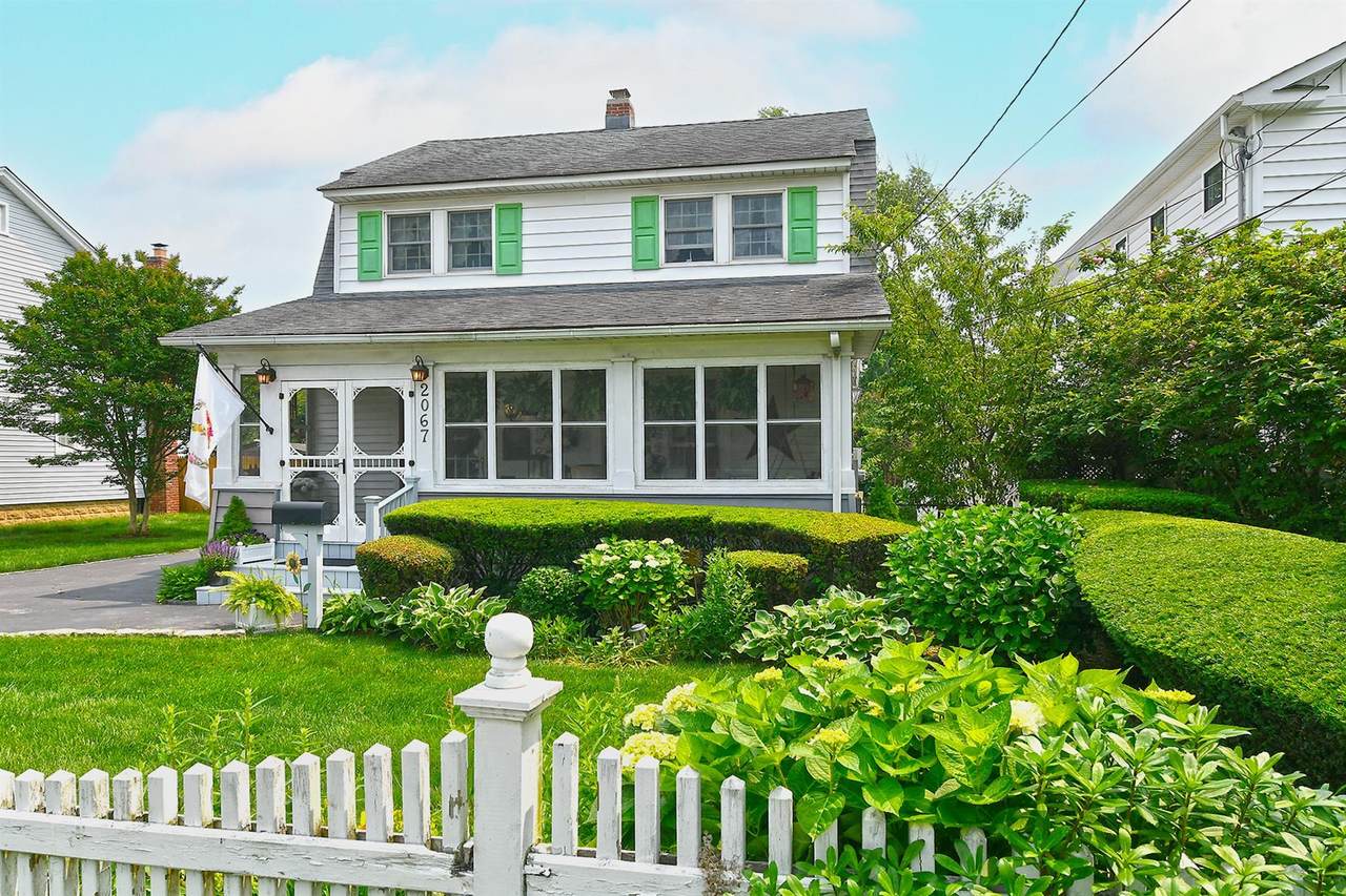 2067 Jackson Avenue - Photo 1