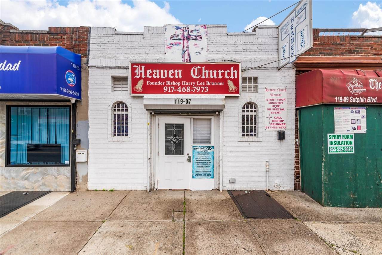 119-07 Sutphin Boulevard - Photo 1