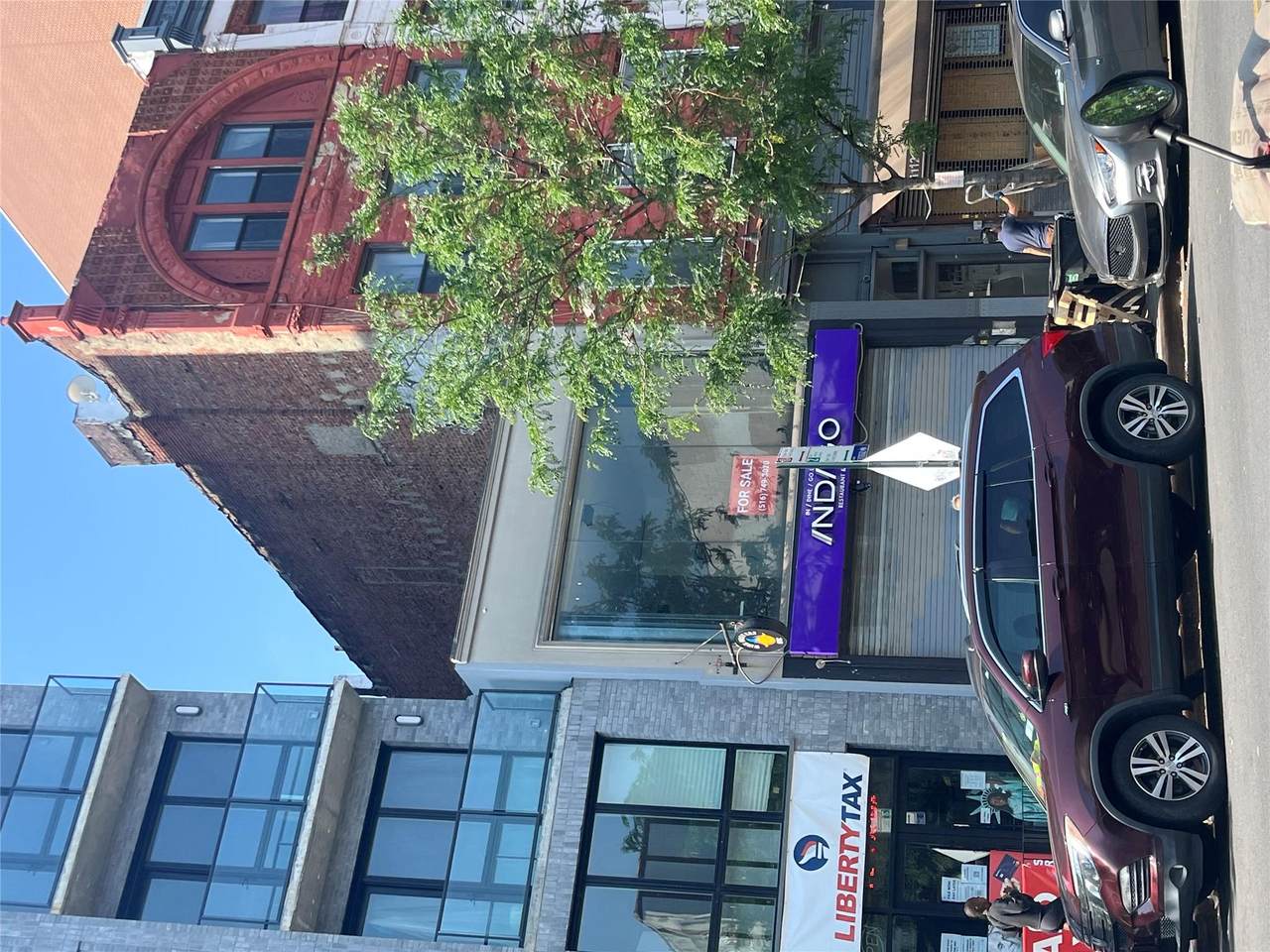 1114 Fulton Street - Photo 1