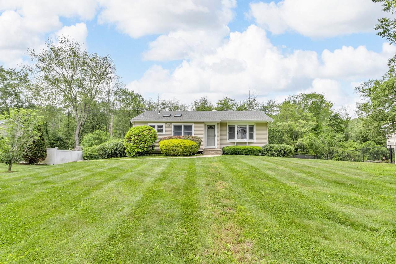 3481 Curry Street - Photo 1