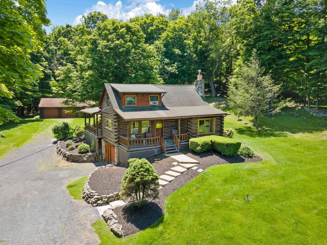 294 Comfort Trail - Photo 1