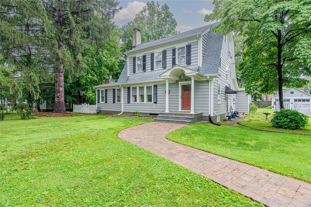 16 Beechwood Park - Photo 1