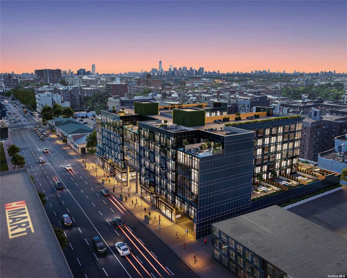 144-49 Northern Blvd - Photo 1